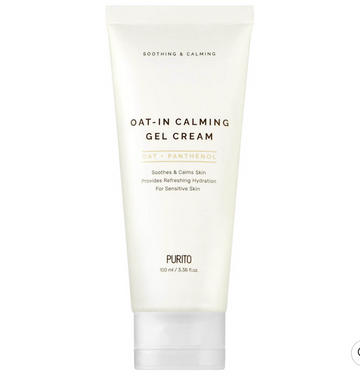 Oat-in Calming Gel Cream