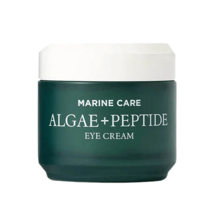 creme para olhos com algas e peptídeos. Disponível na Glowthie – loja de cosmética coreana em Portugal