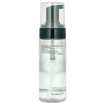 Ingredientes chave: 5 tipos de Cica, 5 tipos de Ácido Hialurónico, extrato de casca de salgueiro branco — Pyunkang Foam. Disponível na Glowthie – loja de cosmética coreana em Portugal.