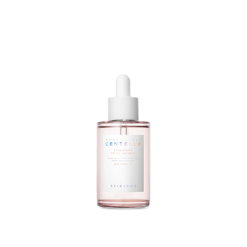Ampola SKIN1004 Poremizing com Centella – ideal para pele oleosa com poros visíveis
