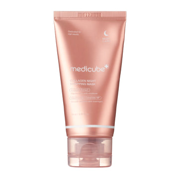 Collagen Night Wrapping Peel Off Mask