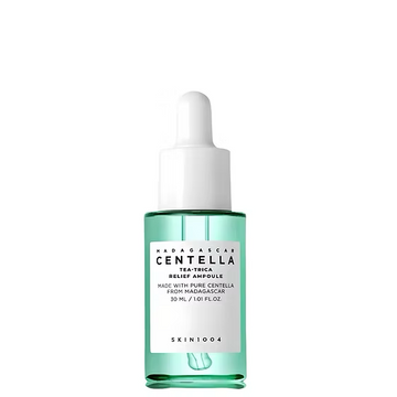 Madagascar Centella Tea-Trica Relief Ampoule - 30ml