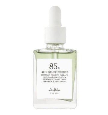 85% - Skin Relief Essence