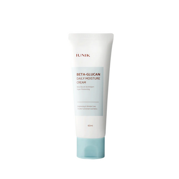Beta Glucan Daily Moisture Cream