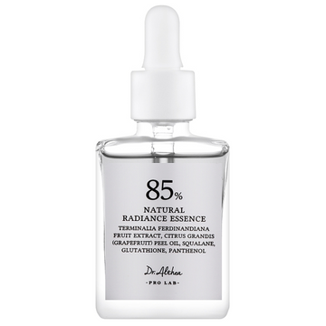 85% - Natural Radiance Essence