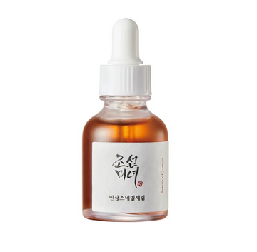 Revive Serum - Ginseng & Snail Mucin