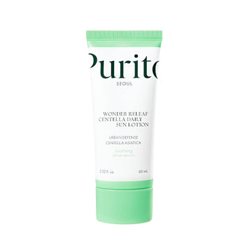 Wonder Releaf Centella Daily Sun Lotion