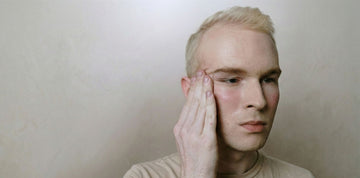 Skincare Masculina - A pele do Homem e os Cuidados Essenciais