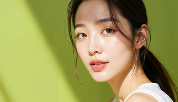 Glass Skin - O mito dos 10 passos - Glowthie