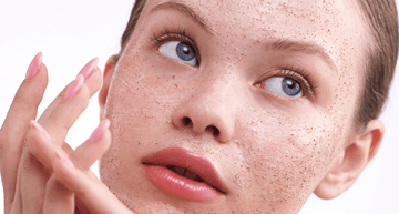 AHA, BHA ou PHA? O Guia Completo de Esfoliantes Faciais Glowthie Glowthie Portugal