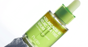 Os Melhores Séruns Coreanos para Acne Glowthie Glowthie Portugal