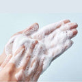 1025 Dokdo Bubble Foam Round Lab  Glowthie