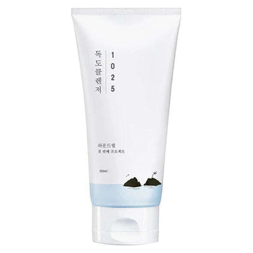 Gel de limpeza com ceramida e ácido hialurónico que hidrata e purifica sem ressecar — Glowthie Portugal