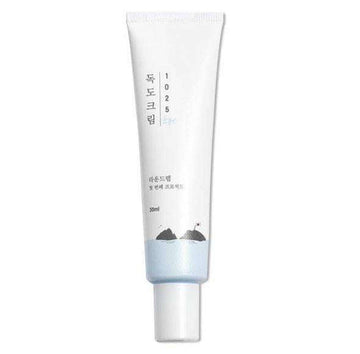 1025 Dokdo Eye Cream Round Lab  Glowthie
