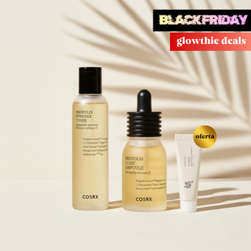 Propolis Comfort Set