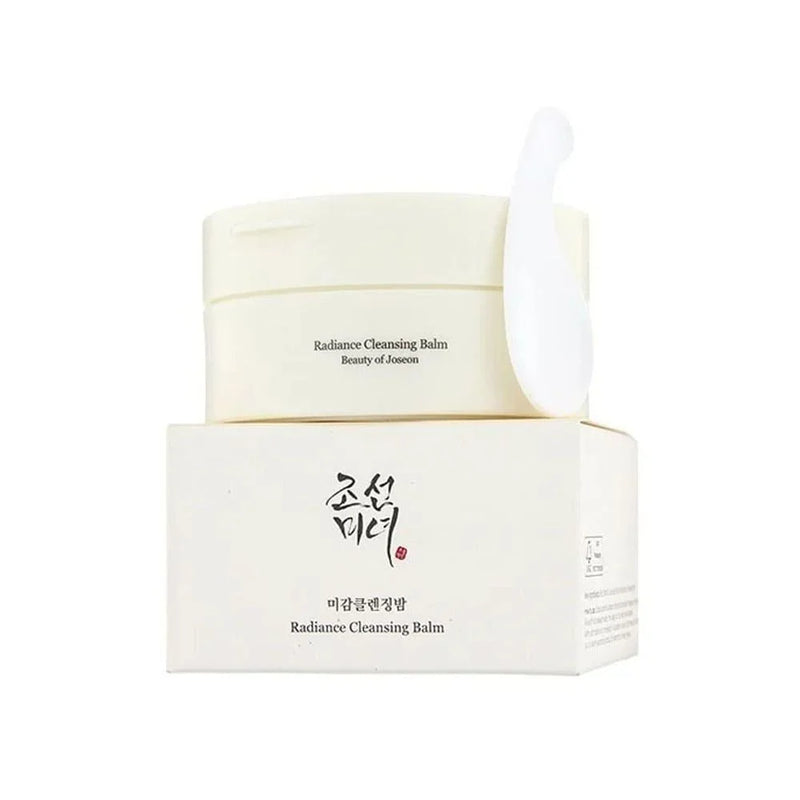 Radiance Cleansing Balm - Beauty of Joseon- - Glowthieportugal