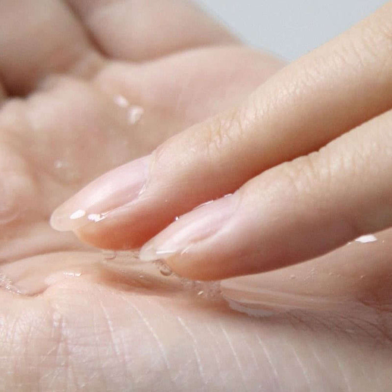Textura do serum de niacinamida 15 — Glowthie Loja de Cosmetica Coreana em Portugal