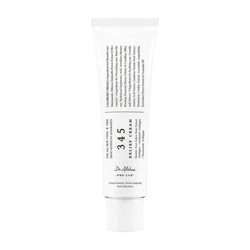 Creme Dr. Althea 345 Relief para regeneração da pele com acne – embalagem de 50ml