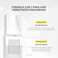 Bruma facial formula 2 em 1 para pele sensível e equilibrada — Glowthie Loja de Cosmética Coreana em Portugal