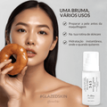 Bruma hidratante (glazing mist) e calmante coreana efeito glazed skin da Dr. Althea. Na Glowthie Loja de Cosmética Coreana em Portugal
