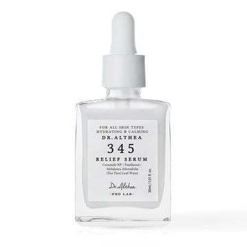 345 Relief Serum