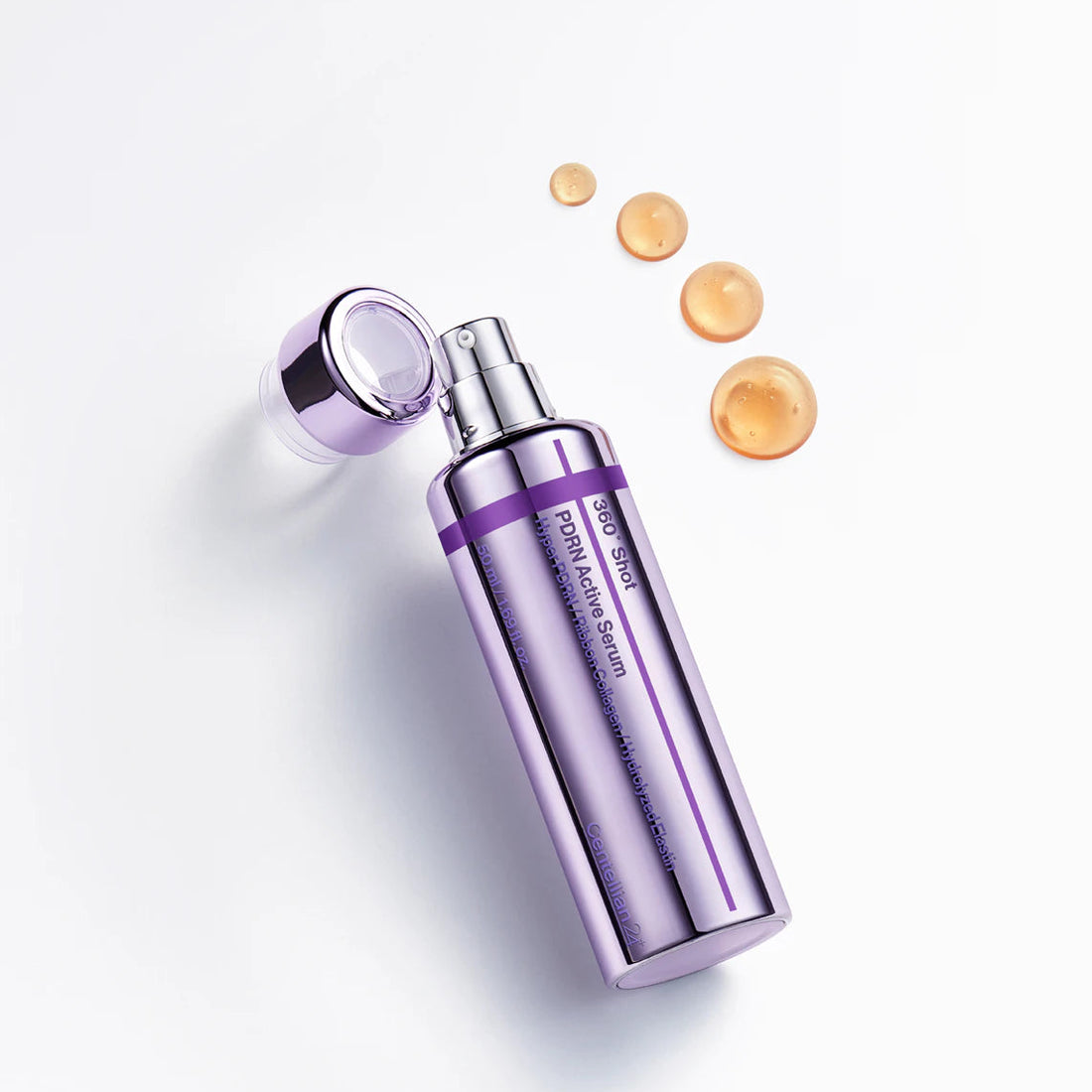 360° Shot PDRN Active Serum