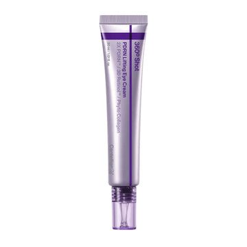 360º Shot PDRN Lifting Eye Cream