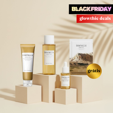 Centella Repair Ritual