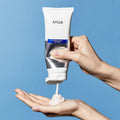 8 Hyaluronic Acid Hydrating Gentle Cleanser - Anua- - Glowthieportugal