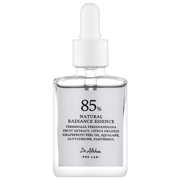 85% - Natural Radiance Essence - Dr. Althea- - Glowthieportugal