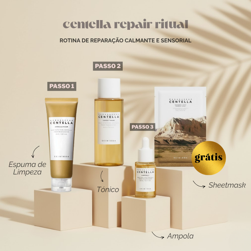 Centella Repair Ritual