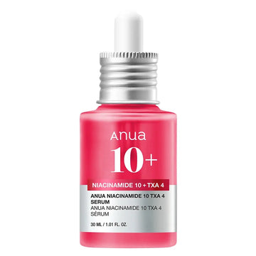 Niacinamida 10% + Ácido Tranexámico 4% Sérum