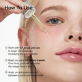como usar o ANUA Azelaic Acid 10 Hyaluron Redness Soothing Serum em peles acneicas e oleosas. Acido azelaico.