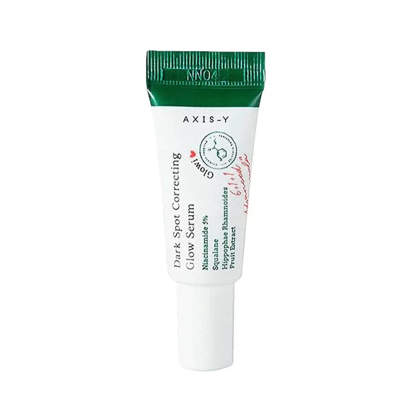 miniatura do glow serum da axis-y