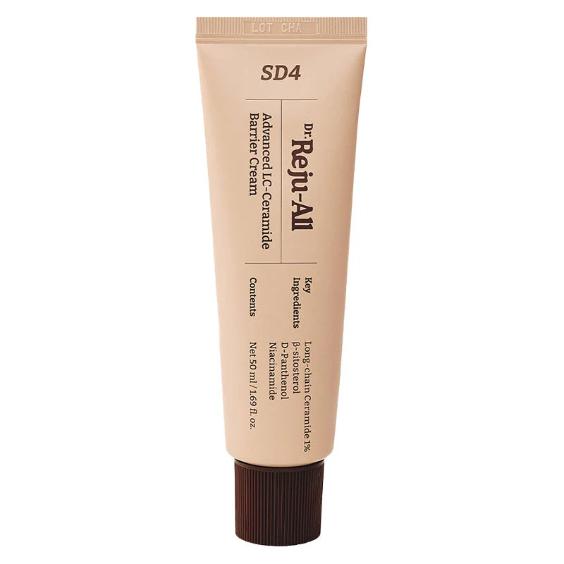 Dr.Reju-All Advanced LC-Ceramide Barrier Cream 50 ml
