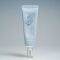 a textura leve e gel do Aqua Marine Watery Cream Dr. Althea vendido na loja glowthie portugal de cosmetica coreana