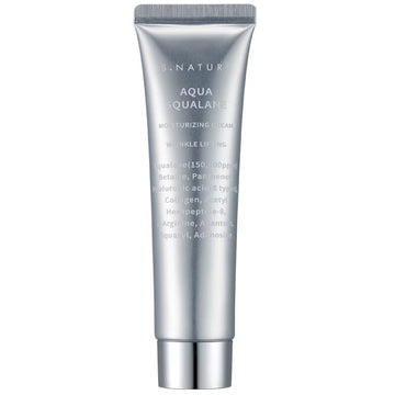 Aqua Squalane Moisturizing Cream