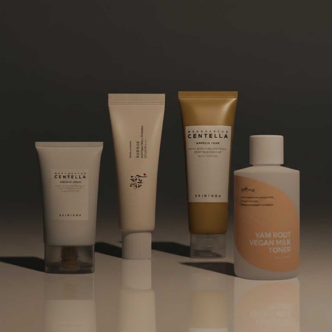 Coffret: Pele seca & Desidratada