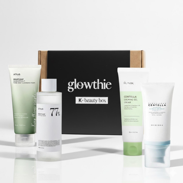 Coffret: Pele Oleosa & Acneica