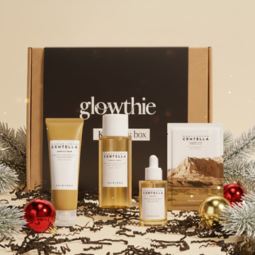 K-Beauty Box - Centella Repair Ritual