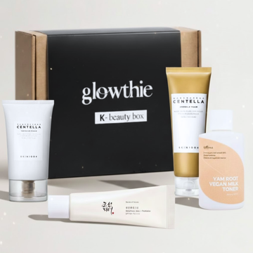 Coffret: Pele seca & Desidratada