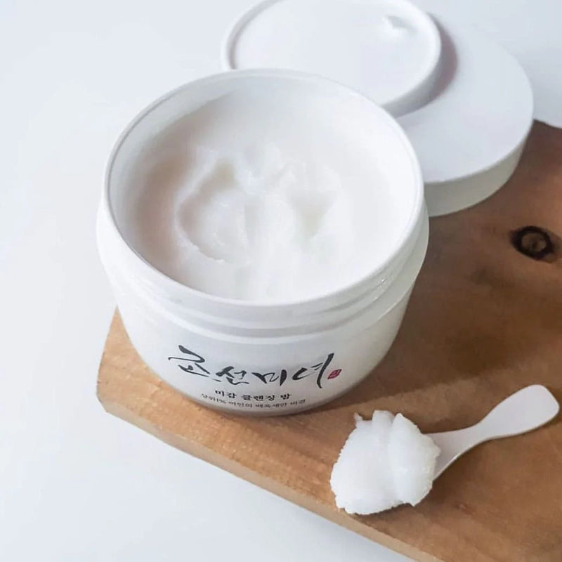 Radiance Cleansing Balm - Beauty of Joseon- - Glowthieportugal