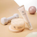 Combina Revive Under Eye Patch com Revive Eye Serum
