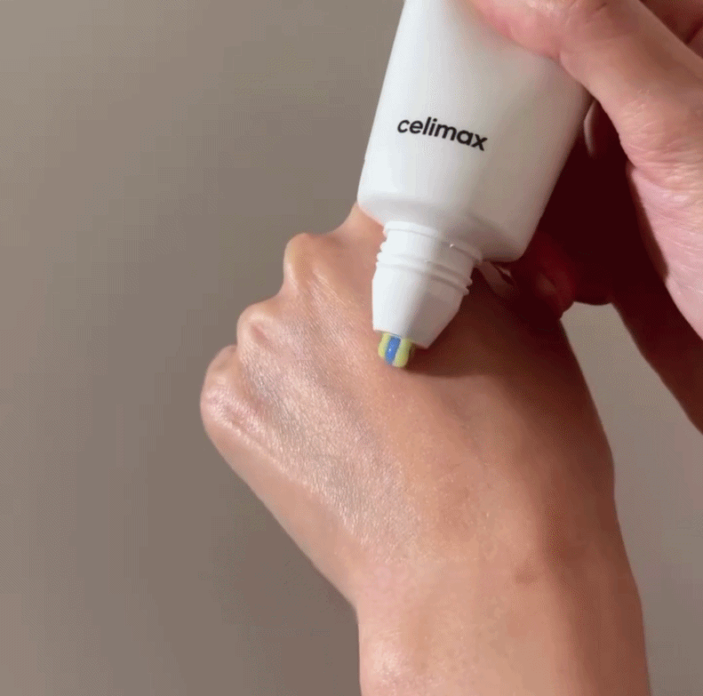 comprar o retinal shot dual cream da celimax. Disponivel em portugal, espanha e europa. envios rapidos. 