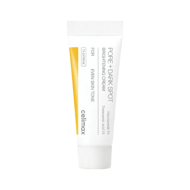 Pore + Dark Spot Brightening Cream