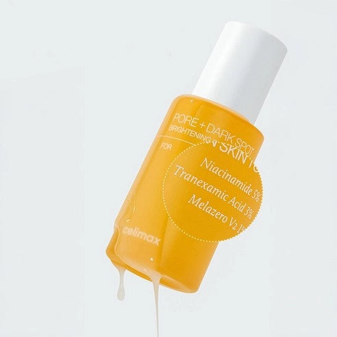 Pore+Dark Spot Brightening Serum