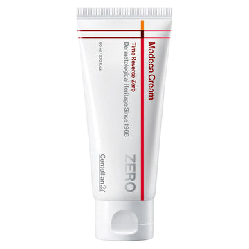 CENTELLIAN24 Madeca Cream Time Reverse Zero Season 7 80ml