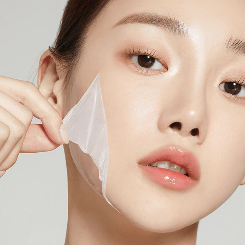 Collagen Night Wrapping Mask - Medicube- - Glowthieportugal