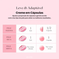 TXA Niacinamide Capsule Cream Medicube Glowthie Loja de Cosmética Coreana em Portugal. Cuidados de pele com foco em manchas e equilíbrio de tom — Glowthie Loja de Cosmética Coreana em Portugal