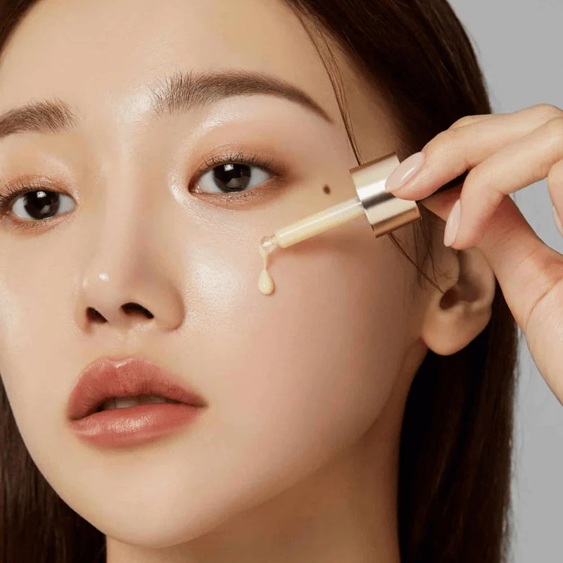 Ampolas vitamina C concentrada Glowthie Loja de Cosmética Coreana em Portugal
